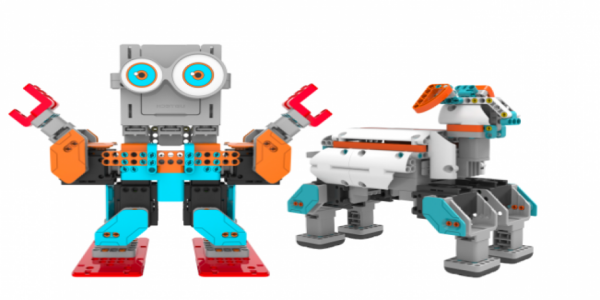 Jimu Meebot