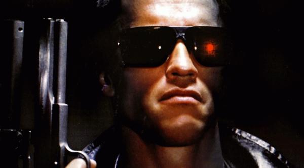 The Terminator: The Official Board Game