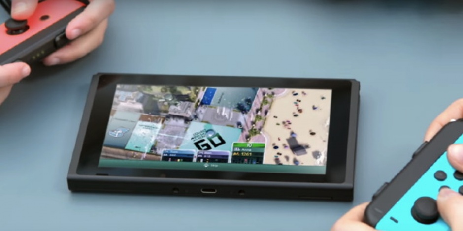 Monopoly társasjáték Nintendo Switch játék