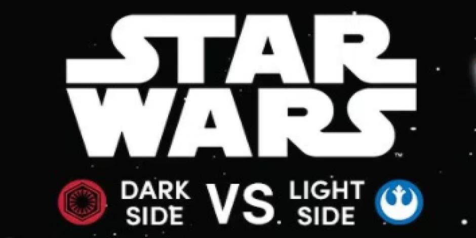 Star Wars plüssök