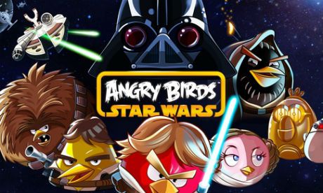 angrybirds