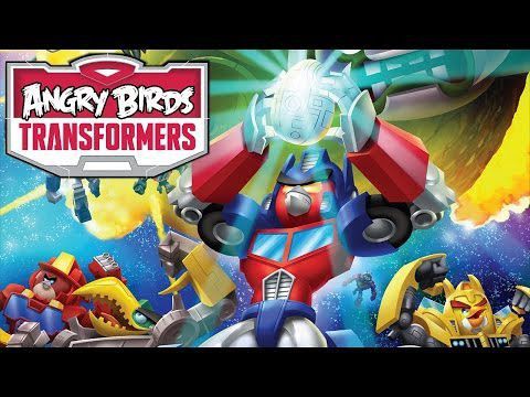 angry birds