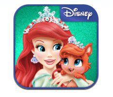 disney pets