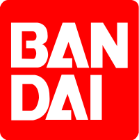 bandai
