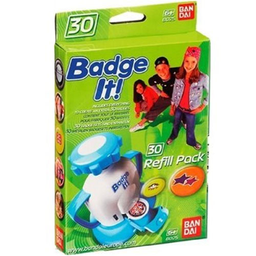 bandai játékok