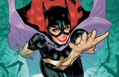 batgirl