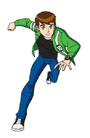 ben 10