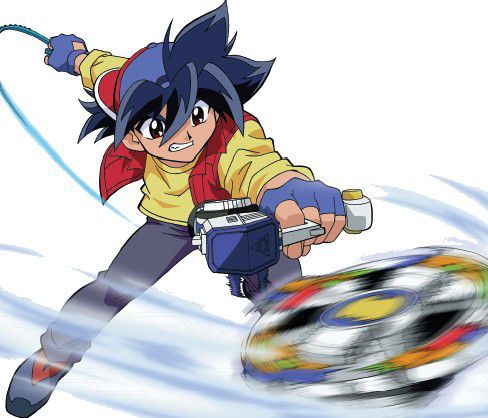 beyblade