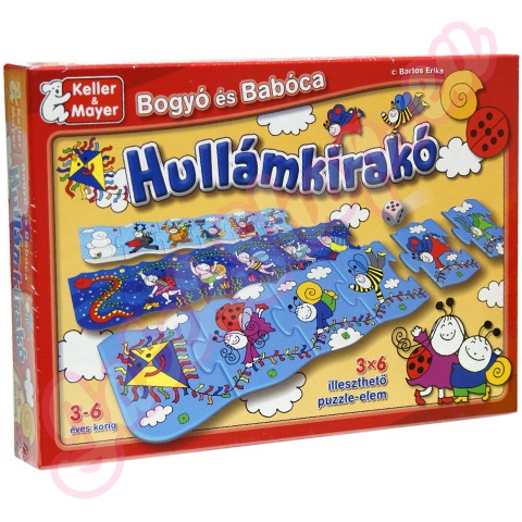 bogyó és babóca játékok bogyó és babóca játékok
