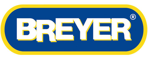 Breyer lovak