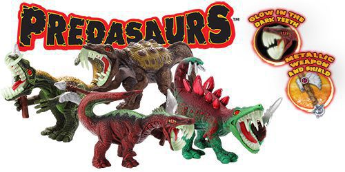 predasaurs01