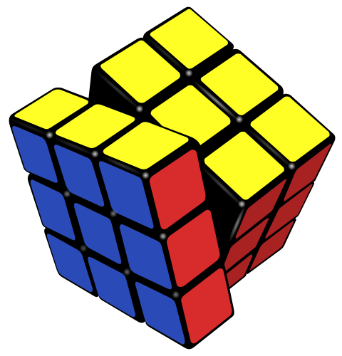 rubik