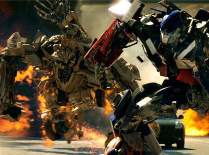 transformers