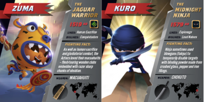 worldofwarriors
