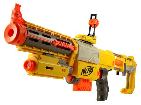 nerf