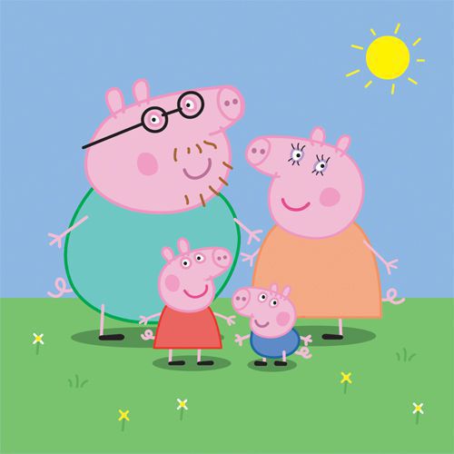 peppa