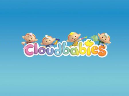 cloudbabies