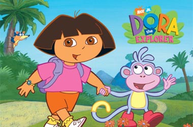 dora dora