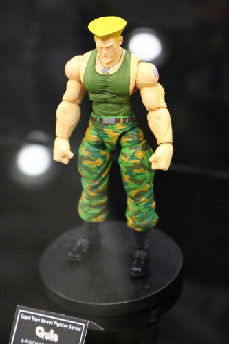 streetfighter