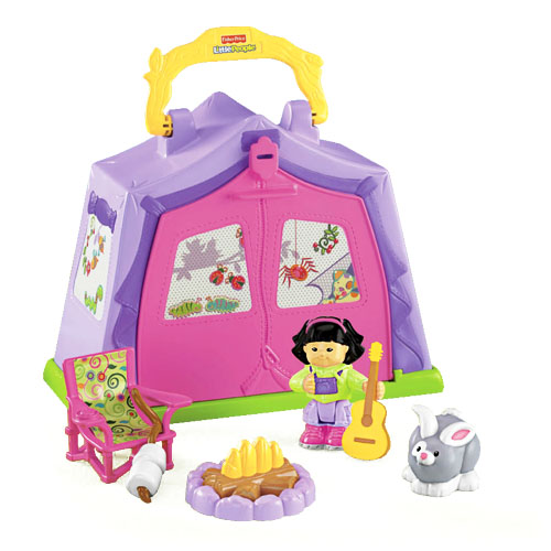 fisher price