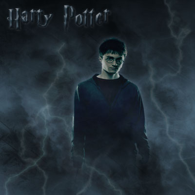 harry