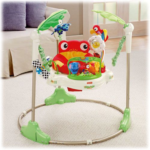 jumperoo