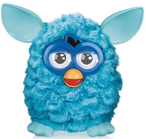 furby