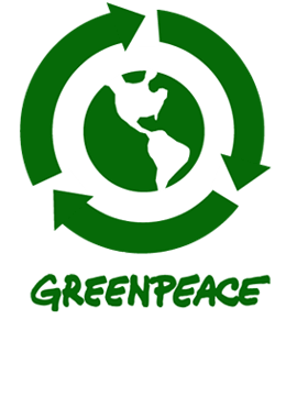 greenpeace greenpeace