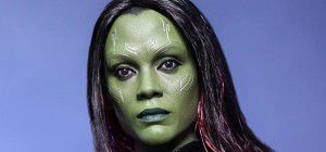 gamora