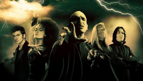deatheaters deatheaters
