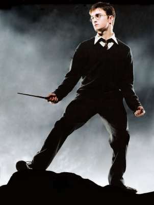 potter potter