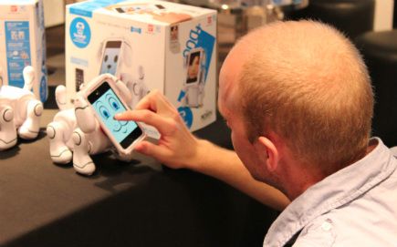techpet