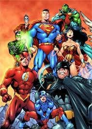 dccomics dccomics