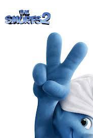 smurfs