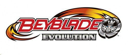 beyblade