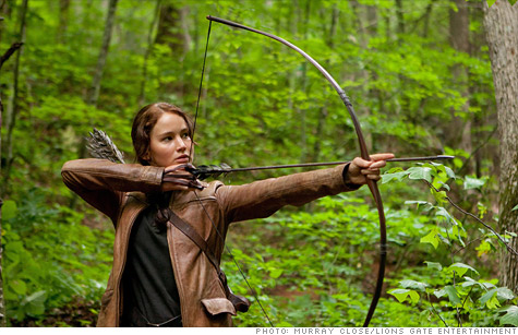 hungergames
