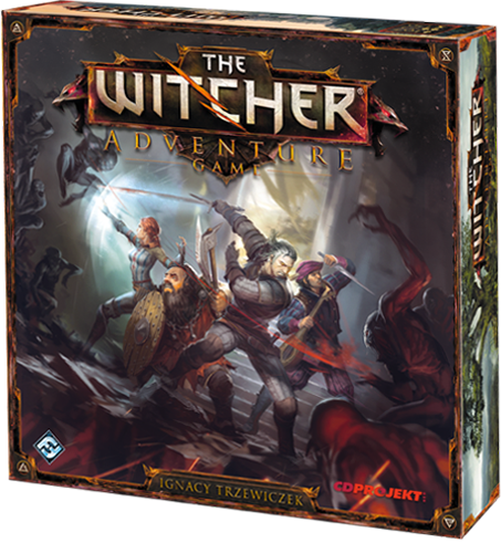 witcher