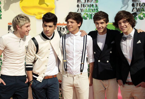 onedirection