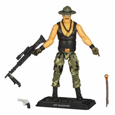 g.i. joe