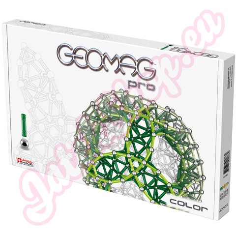 geomag játékok