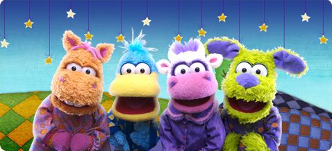 pajanimals