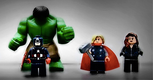 lego