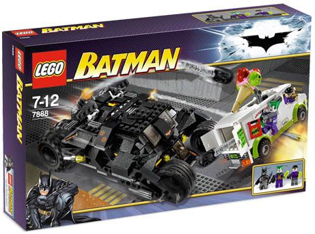 batman