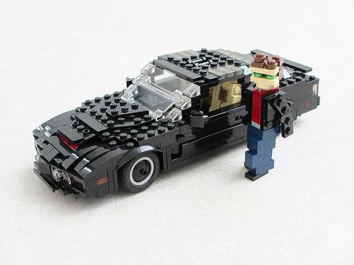 knight rider