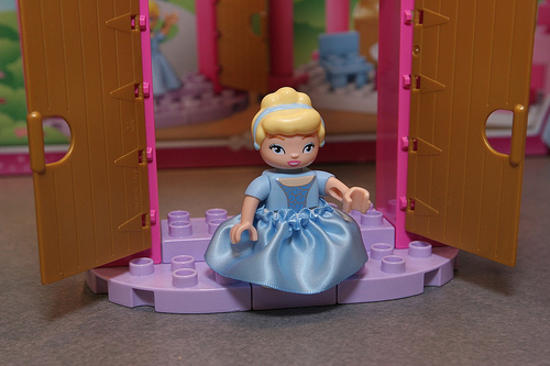 princess