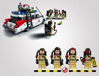 leghostbusters
