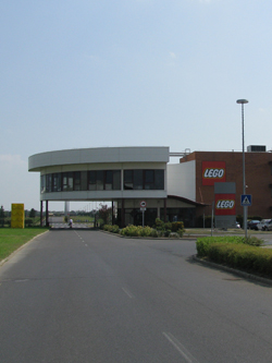 lego
