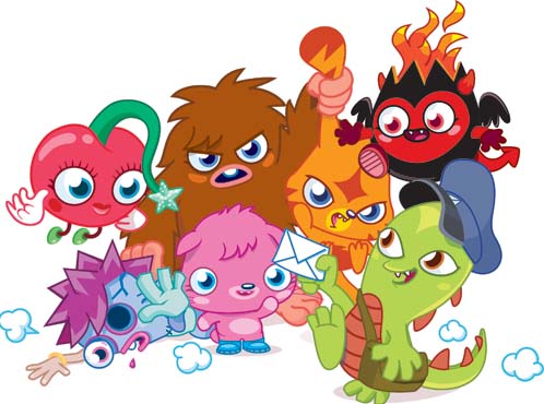 moshi