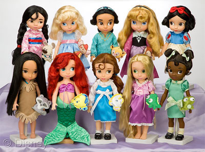 disney