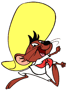 speedy speedy